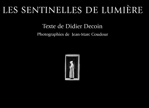 Les sentinelles de Lumière - Recto