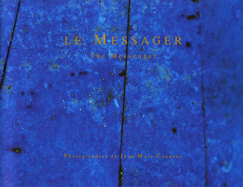 Le Messager - Recto